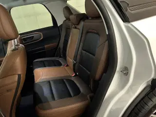 Ford Bronco Sport 2025 AWD Outer Banks 4p SUV