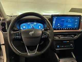 Ford Bronco Sport 2025 AWD Outer Banks 4p SUV