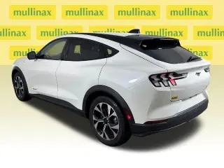 Ford Mustang Mach-E 2025 Select 4dr SUV