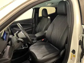 Ford Mustang Mach-E 2025 Select 4dr SUV