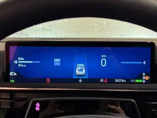 Ford Mustang Mach-E 2025 Select 4dr SUV