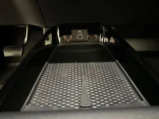 Ford Mustang Mach-E 2025 Select 4dr SUV