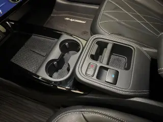Ford Mustang Mach-E 2025 Select 4dr SUV