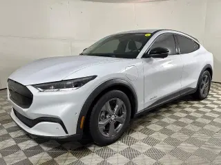Ford Mustang Mach-E 2023 Select 4p SUV