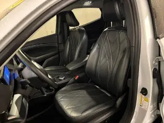 Ford Mustang Mach-E 2023 Select 4p SUV
