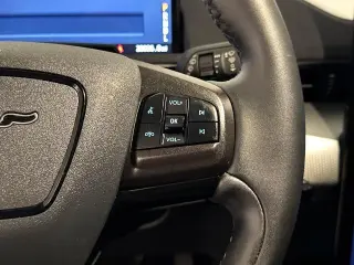 Ford Mustang Mach-E 2023 Select 4p SUV