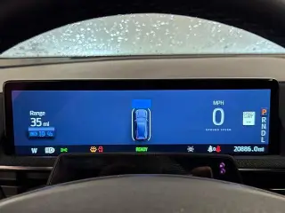 Ford Mustang Mach-E 2023 Select 4p SUV