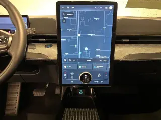 Ford Mustang Mach-E 2023 Select 4p SUV