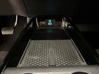 Ford Mustang Mach-E 2023 Select 4p SUV