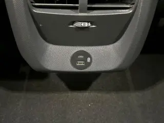 Ford Mustang Mach-E 2023 Select 4p SUV