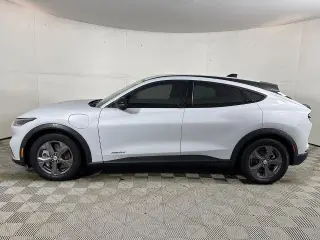 Ford Mustang Mach-E 2023 Select 4p SUV