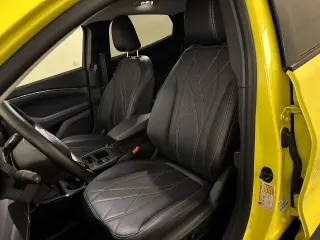 Ford Mustang Mach-E 2025 AWD Select 4p SUV