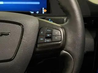 Ford Mustang Mach-E 2025 AWD Select 4p SUV
