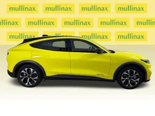 Ford Mustang Mach-E 2025 AWD Select 4p SUV