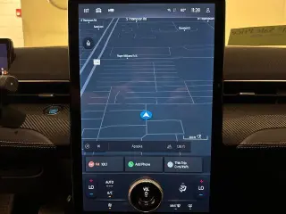 Ford Mustang Mach-E 2025 AWD Select 4p SUV
