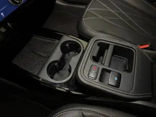 Ford Mustang Mach-E 2025 AWD Select 4p SUV