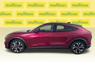 Ford Mustang Mach-E 2025 AWD Select 4p SUV