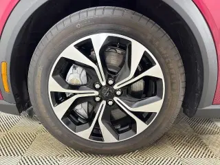 Ford Mustang Mach-E 2025 AWD Select 4p SUV