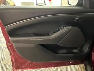 Ford Mustang Mach-E 2025 AWD Select 4p SUV