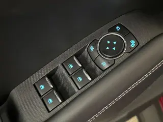 Ford Mustang Mach-E 2025 AWD Select 4p SUV