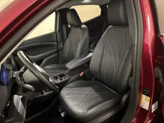 Ford Mustang Mach-E 2025 AWD Select 4p SUV
