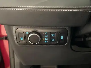 Ford Mustang Mach-E 2025 AWD Select 4p SUV