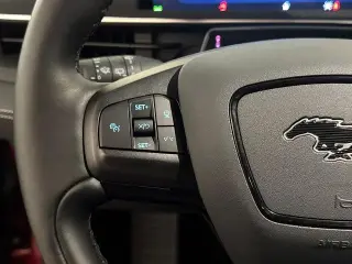 Ford Mustang Mach-E 2025 AWD Select 4p SUV