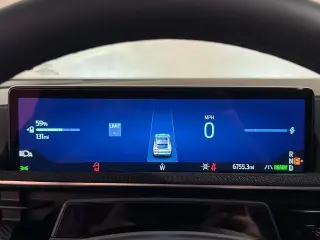 Ford Mustang Mach-E 2025 AWD Select 4p SUV