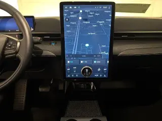 Ford Mustang Mach-E 2025 AWD Select 4p SUV