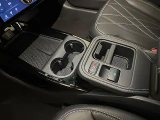 Ford Mustang Mach-E 2025 AWD Select 4p SUV