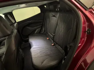 Ford Mustang Mach-E 2025 AWD Select 4p SUV