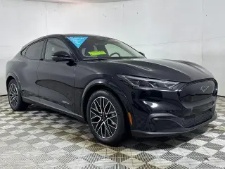 Ford Mustang Mach-E 2025 Premium 4p SUV