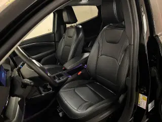 Ford Mustang Mach-E 2025 Premium 4p SUV