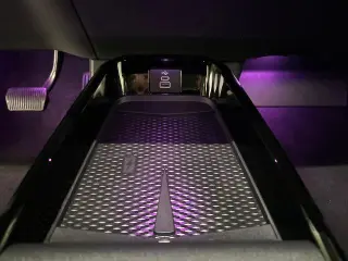 Ford Mustang Mach-E 2025 Premium 4p SUV