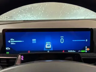 Ford Mustang Mach-E 2025 Premium 4p SUV