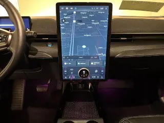 Ford Mustang Mach-E 2025 Premium 4p SUV