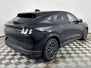 Ford Mustang Mach-E 2025 Premium 4p SUV
