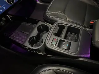 Ford Mustang Mach-E 2025 Premium 4p SUV