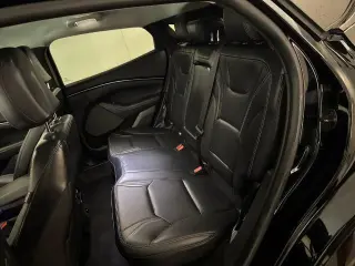 Ford Mustang Mach-E 2025 Premium 4p SUV