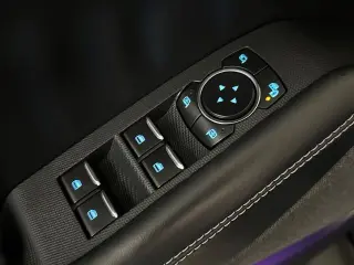 Ford Mustang Mach-E 2025 Premium 4p SUV