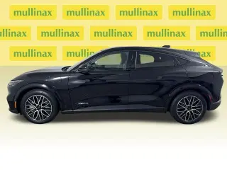 Ford Mustang Mach-E 2025 Premium 4p SUV