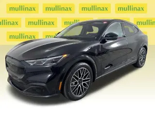 Ford Mustang Mach-E 2025 Premium 4p SUV