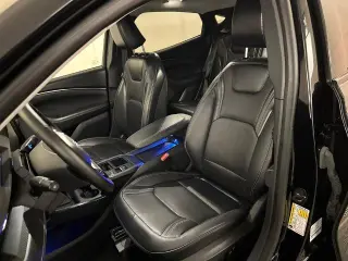 Ford Mustang Mach-E 2025 Premium 4p SUV
