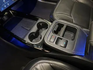 Ford Mustang Mach-E 2025 Premium 4p SUV