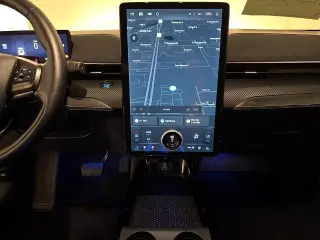 Ford Mustang Mach-E 2025 Premium 4p SUV