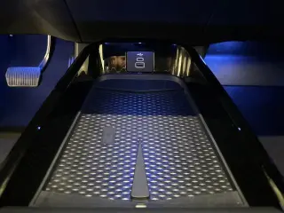 Ford Mustang Mach-E 2025 Premium 4p SUV