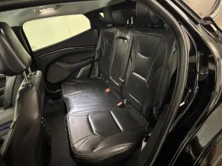Ford Mustang Mach-E 2025 Premium 4p SUV