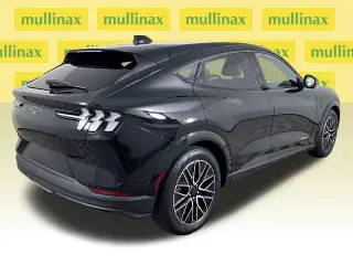 Ford Mustang Mach-E 2025 Premium 4p SUV