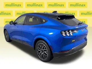 Ford Mustang Mach-E 2025 Premium 4p SUV