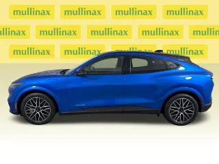 Ford Mustang Mach-E 2025 Premium 4p SUV